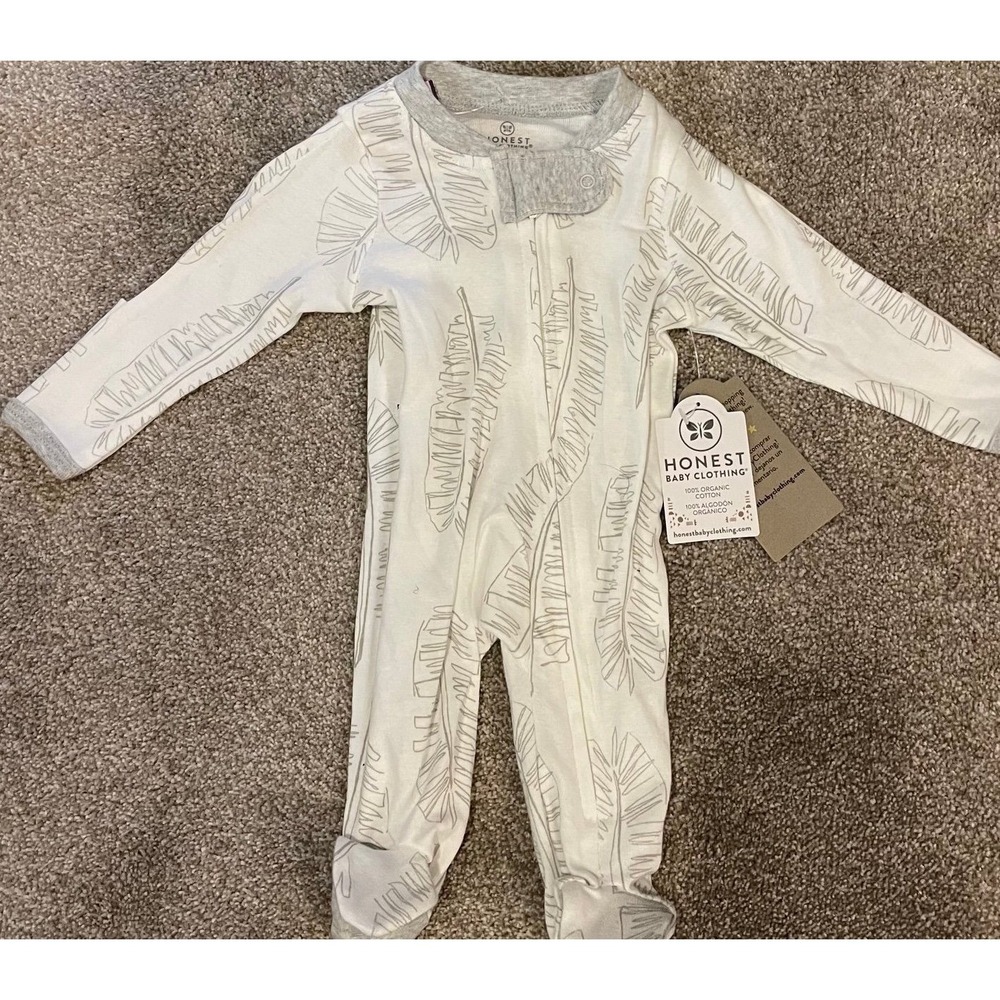 NEW WITH TAGS Burt's Bees pajamas‎